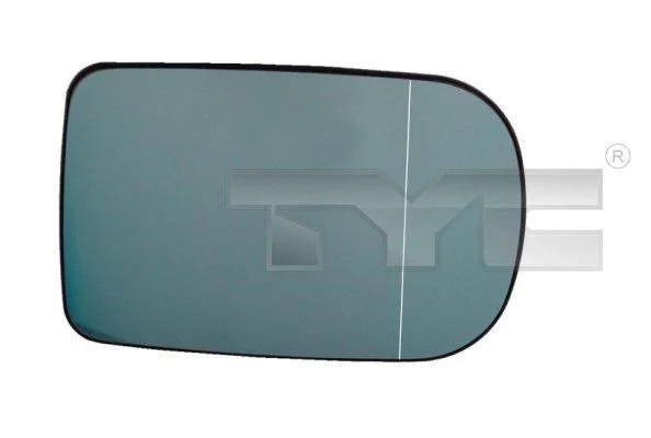 Veidrodėlio stiklas, išorinis veidrodėlis TYC 303-0026-1