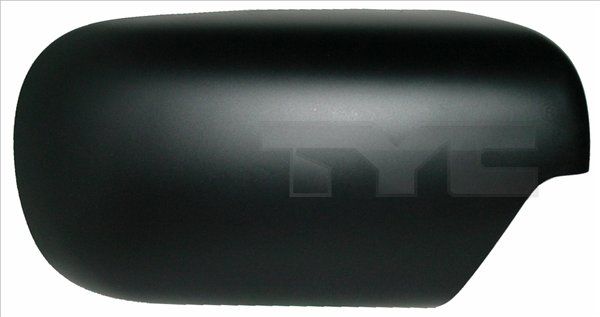 Cover, exterior mirror TYC 303-0026-2