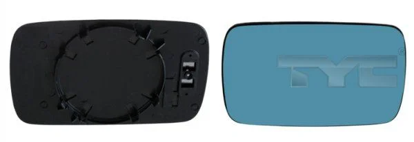 Veidrodėlio stiklas, išorinis veidrodėlis TYC 303-0084-1