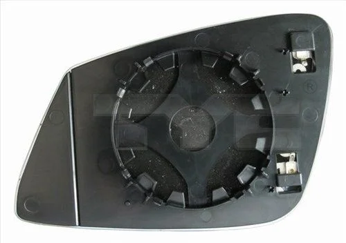Veidrodėlio stiklas, išorinis veidrodėlis TYC 303-0121-1