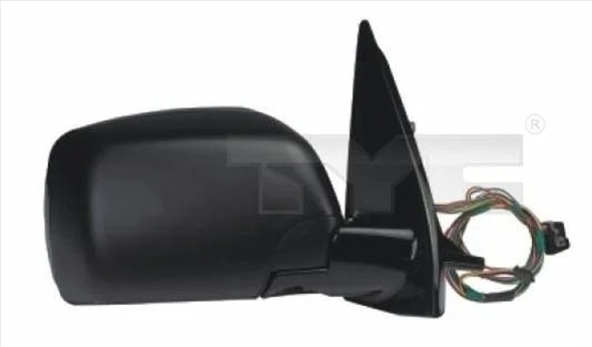 Išorinis veidrodėlis TYC 303-0124
