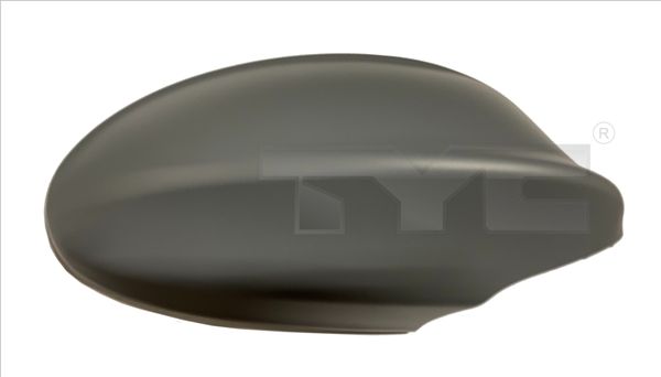 Cover, exterior mirror TYC 303-0131-2