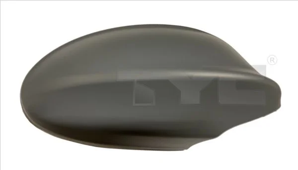 Dangtelis, išorinis veidrodėlis TYC 303-0132-2