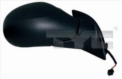 Išorinis veidrodėlis TYC 305-0016