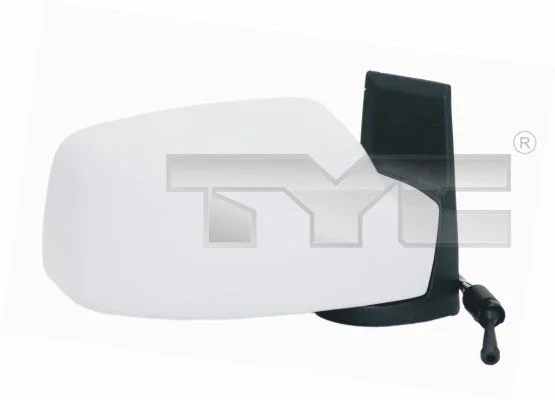 Išorinis veidrodėlis tyc 305-0023