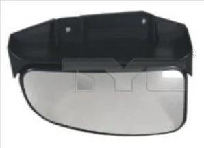 Veidrodėlio stiklas, išorinis veidrodėlis TYC 305-0087-1