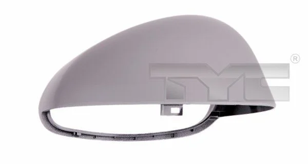 Dangtelis, išorinis veidrodėlis TYC 305-0118-2