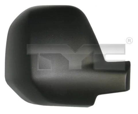 Dangtelis, išorinis veidrodėlis TYC 305-0130-2
