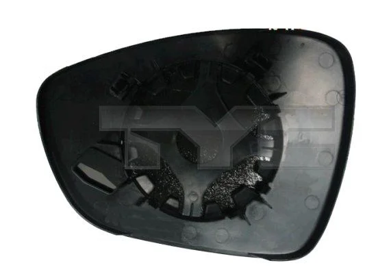 Veidrodėlio stiklas, išorinis veidrodėlis TYC 305-0169-1