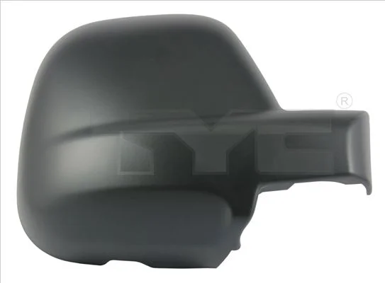 Dangtelis, išorinis veidrodėlis TYC 305-0179-2