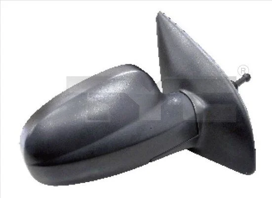 Išorinis veidrodėlis TYC 306-0006