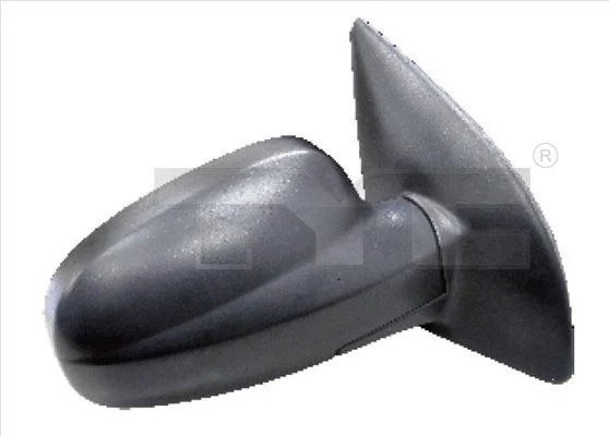 Išorinis veidrodėlis TYC 306-0007