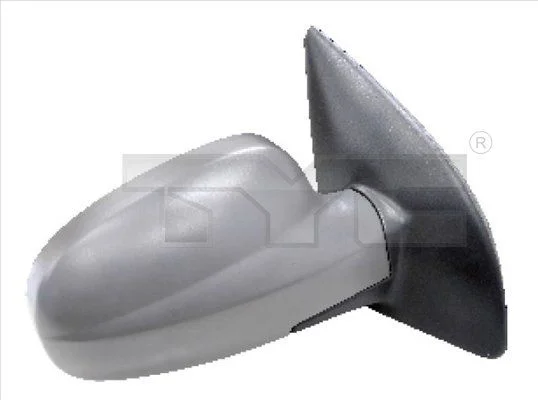 Išorinis veidrodėlis TYC 306-0010