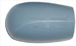 Dangtelis, išorinis veidrodėlis TYC 309-0025-2