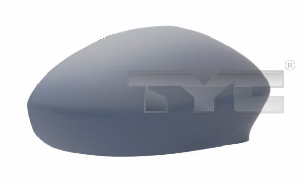 Cover, exterior mirror TYC 309-0066-2