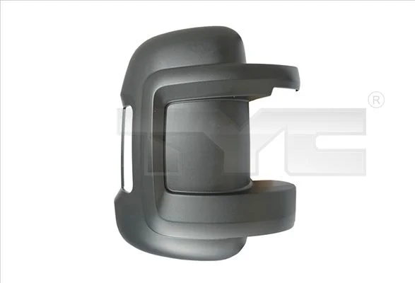 Dangtelis, išorinis veidrodėlis TYC 309-0072-2