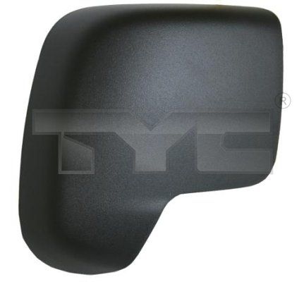 Cover, exterior mirror TYC 309-0089-2