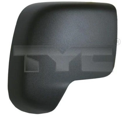 Dangtelis, išorinis veidrodėlis TYC 309-0089-2