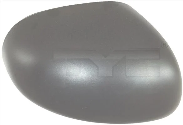 Dangtelis, išorinis veidrodėlis TYC 309-0147-2