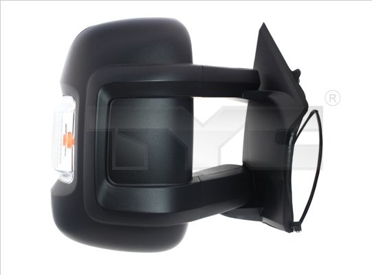 Exterior Mirror TYC 309-0152