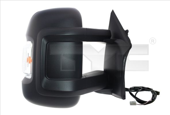 Exterior Mirror TYC 309-0153