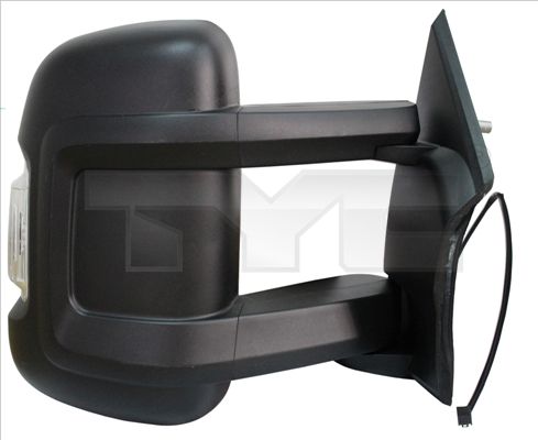 Exterior Mirror TYC 309-0158