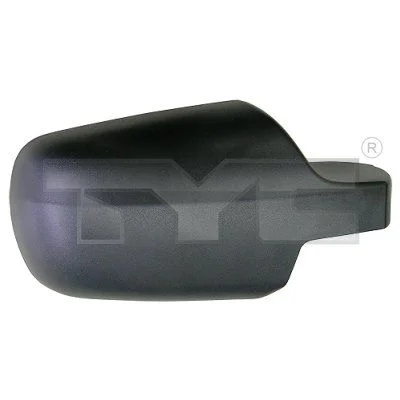 Dangtelis, išorinis veidrodėlis TYC 310-0020-2