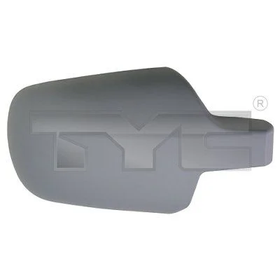 Dangtelis, išorinis veidrodėlis TYC 310-0021-2