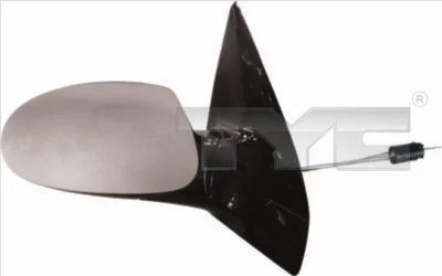 Išorinis veidrodėlis TYC 310-0029