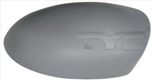 Dangtelis, išorinis veidrodėlis TYC 310-0029-2