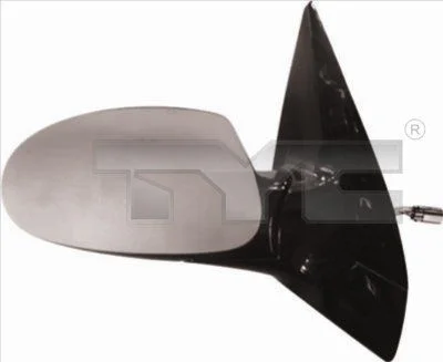 Išorinis veidrodėlis TYC 310-0033