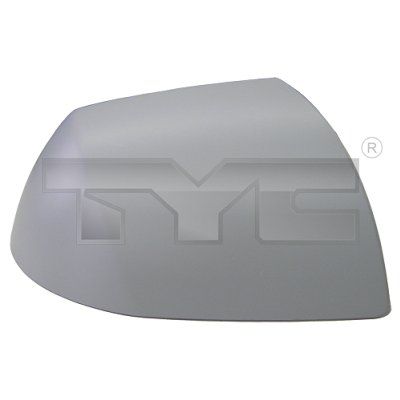 Cover, exterior mirror TYC 310-0048-2