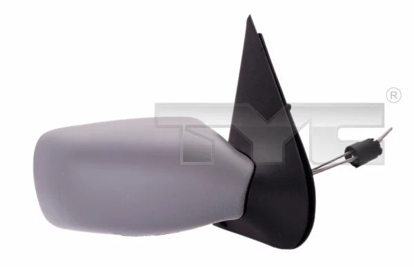 Išorinis veidrodėlis TYC 310-0075