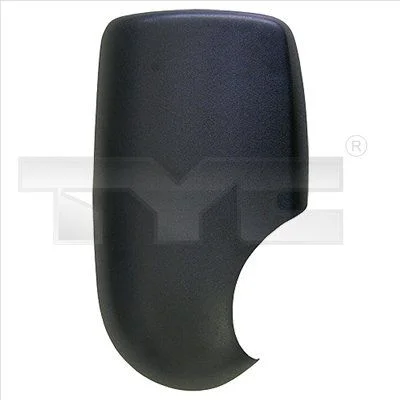 Dangtelis, išorinis veidrodėlis TYC 310-0086-2