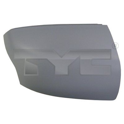 Kåpa, ytterspegel TYC 310-0097-2