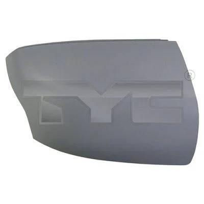Dangtelis, išorinis veidrodėlis TYC 310-0098-2