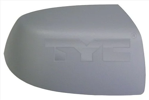 Dangtelis, išorinis veidrodėlis TYC 310-0112-2