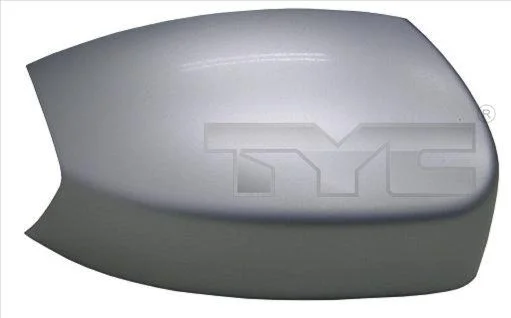 Dangtelis, išorinis veidrodėlis TYC 310-0128-2