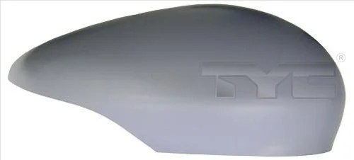 Dangtelis, išorinis veidrodėlis TYC 310-0129-2