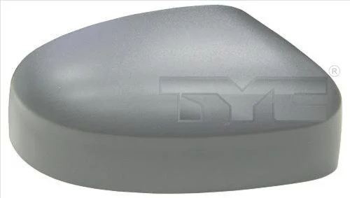 Dangtelis, išorinis veidrodėlis TYC 310-0131-2