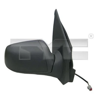 Išorinis veidrodėlis TYC 310-0171