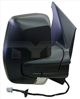 Išorinis veidrodėlis TYC 310-0201
