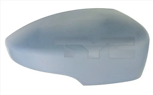 Dangtelis, išorinis veidrodėlis TYC 310-0203-2