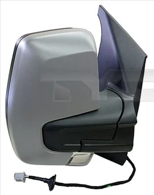 Išorinis veidrodėlis TYC 310-0214