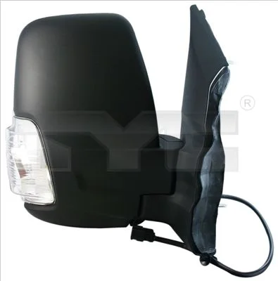 Išorinis veidrodėlis TYC 310-0237