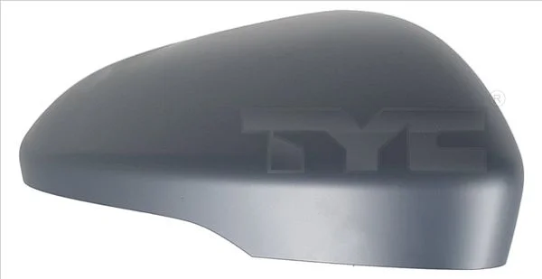 Dangtelis, išorinis veidrodėlis TYC 310-0242-2