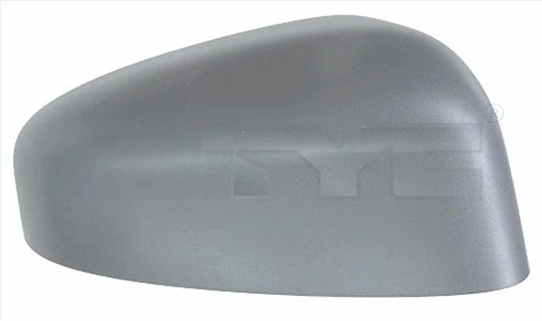 Dangtelis, išorinis veidrodėlis TYC 310-0248-2