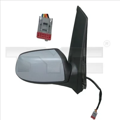 Išorinis veidrodėlis TYC 310-0253