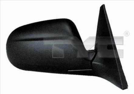Išorinis veidrodėlis TYC 312-0017