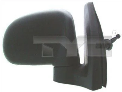 Išorinis veidrodėlis TYC 313-0008